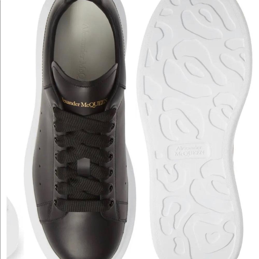 Alexander McQueen size 42